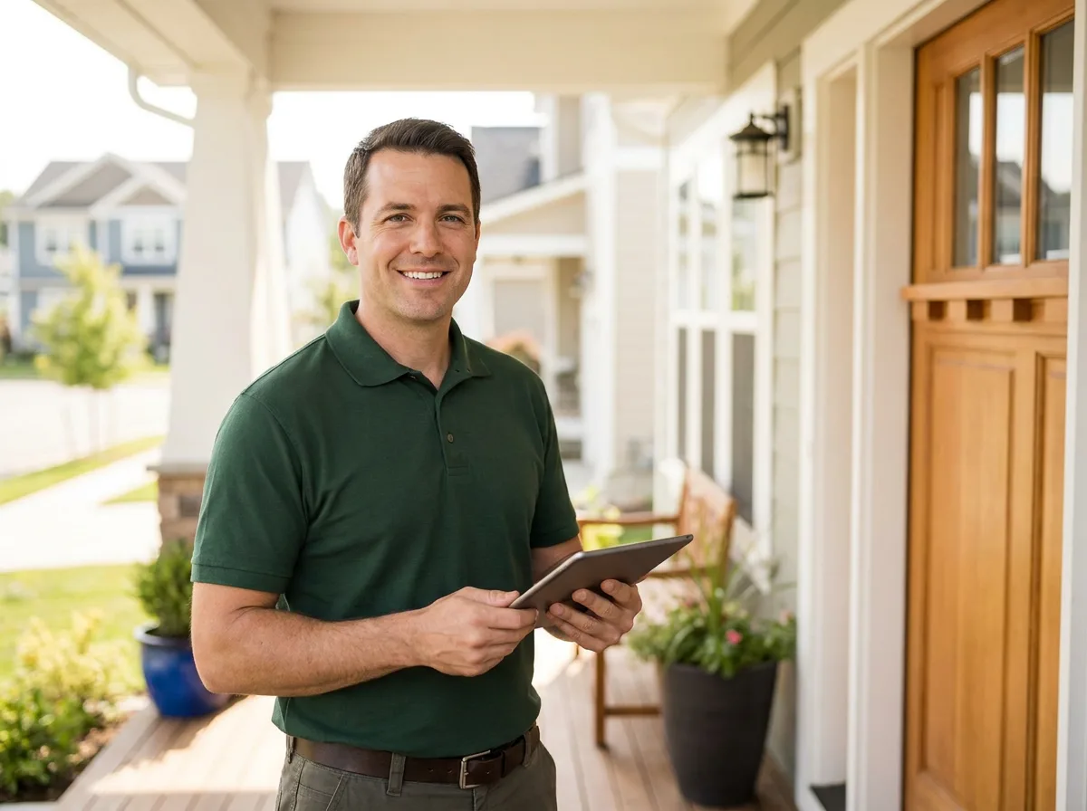 Pest control FAQs for Junction City, WI